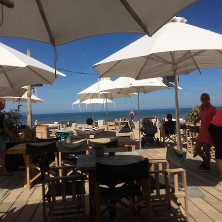 Bed And Breakfast De Zilk Bagian luar foto