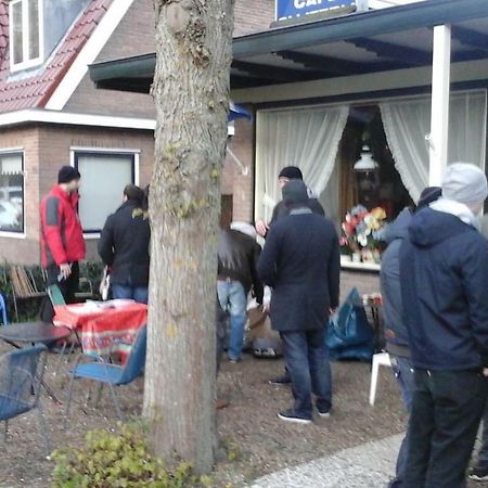 Bed And Breakfast De Zilk Bagian luar foto