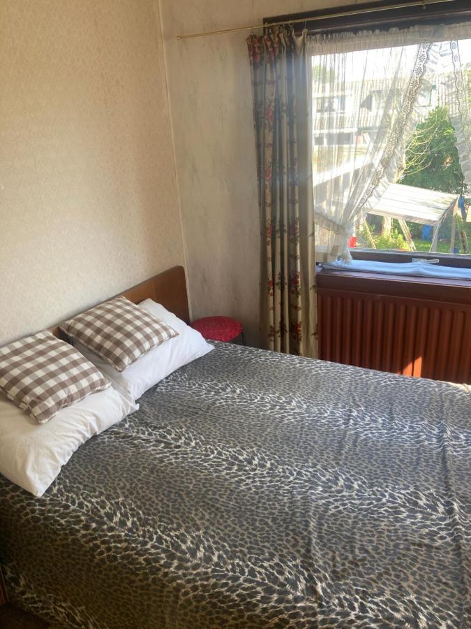 Bed And Breakfast De Zilk Bagian luar foto