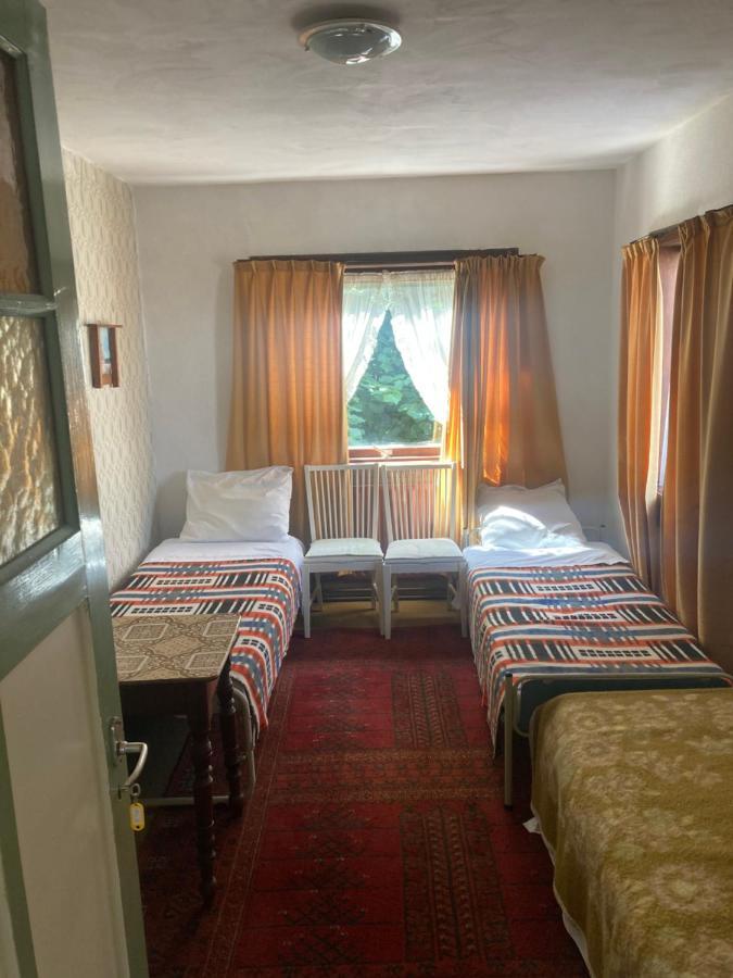Bed And Breakfast De Zilk Bagian luar foto