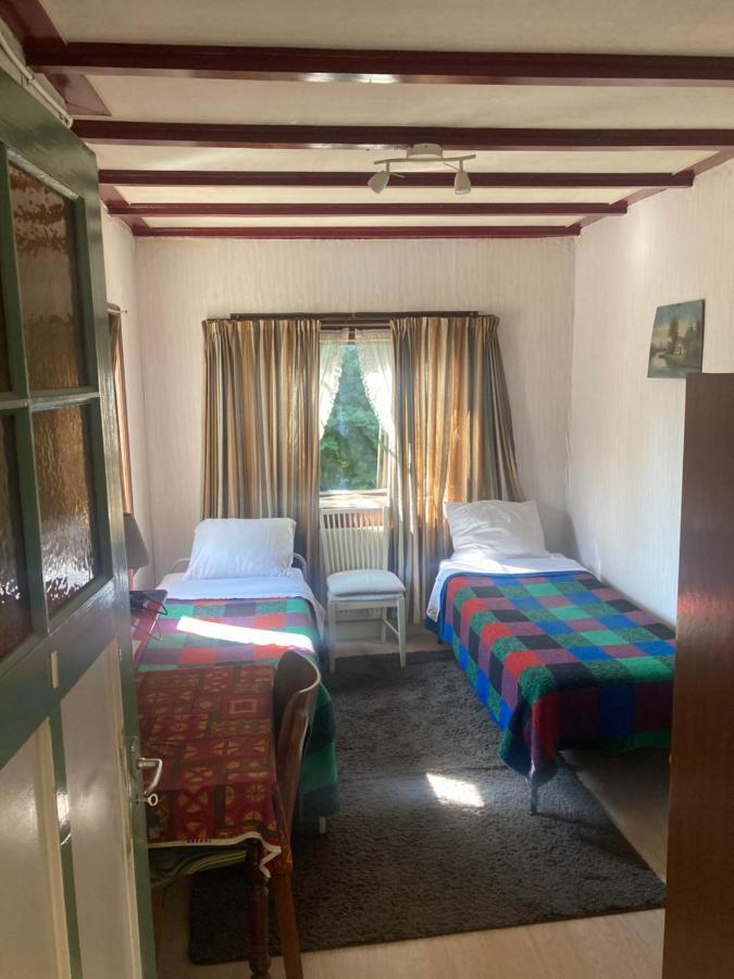 Bed And Breakfast De Zilk Bagian luar foto