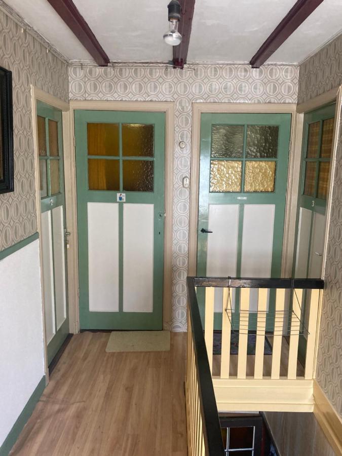 Bed And Breakfast De Zilk Bagian luar foto