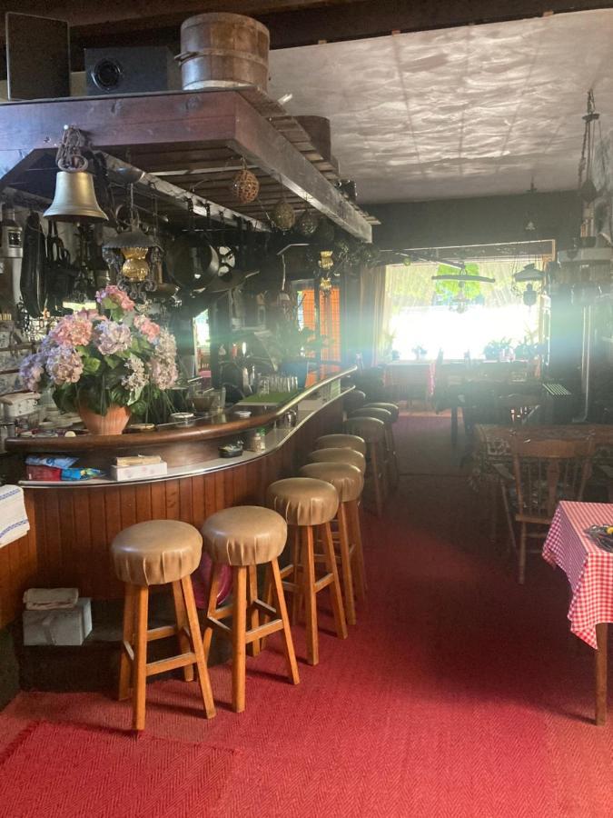 Bed And Breakfast De Zilk Bagian luar foto