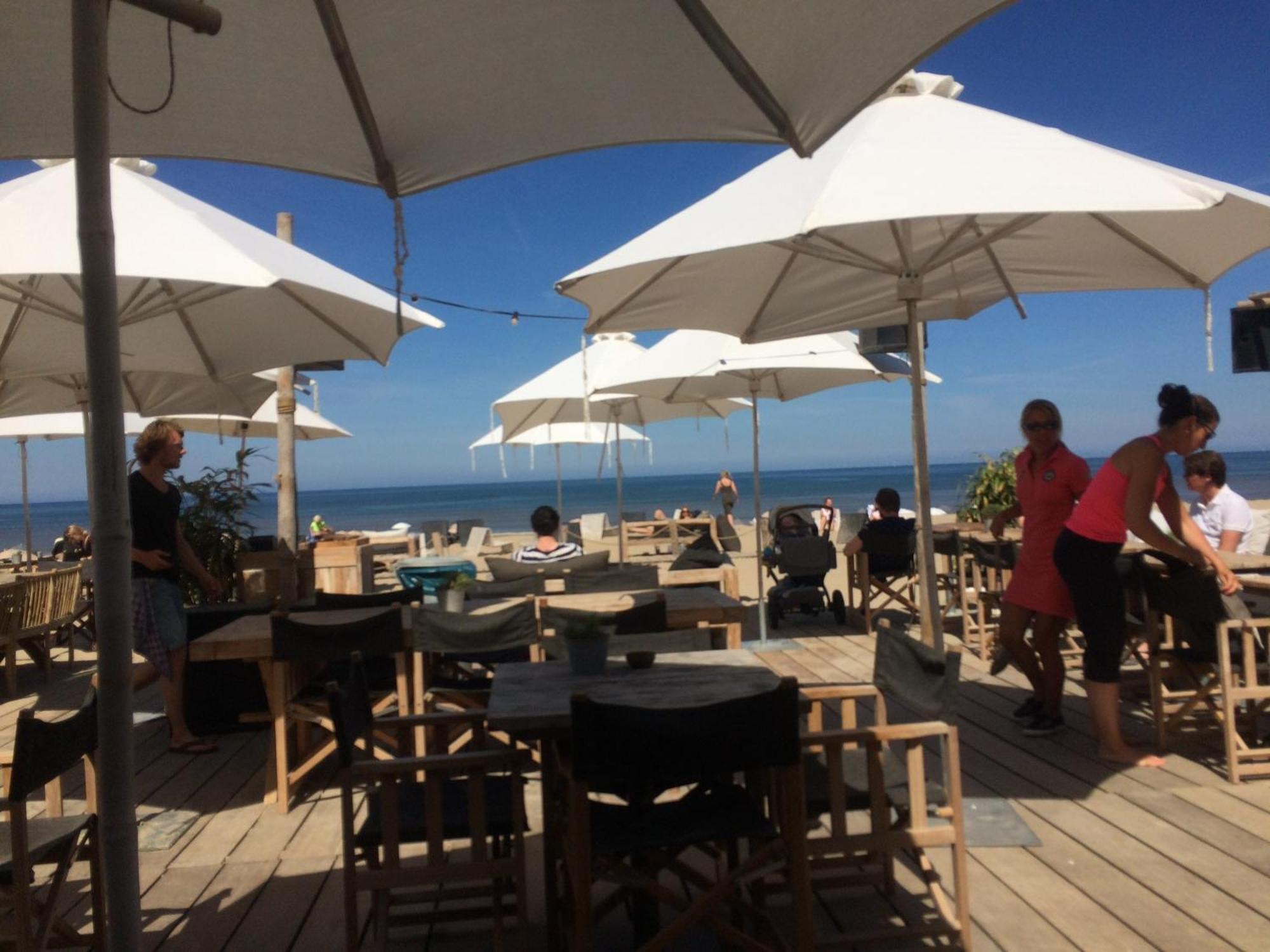 Bed And Breakfast De Zilk Bagian luar foto