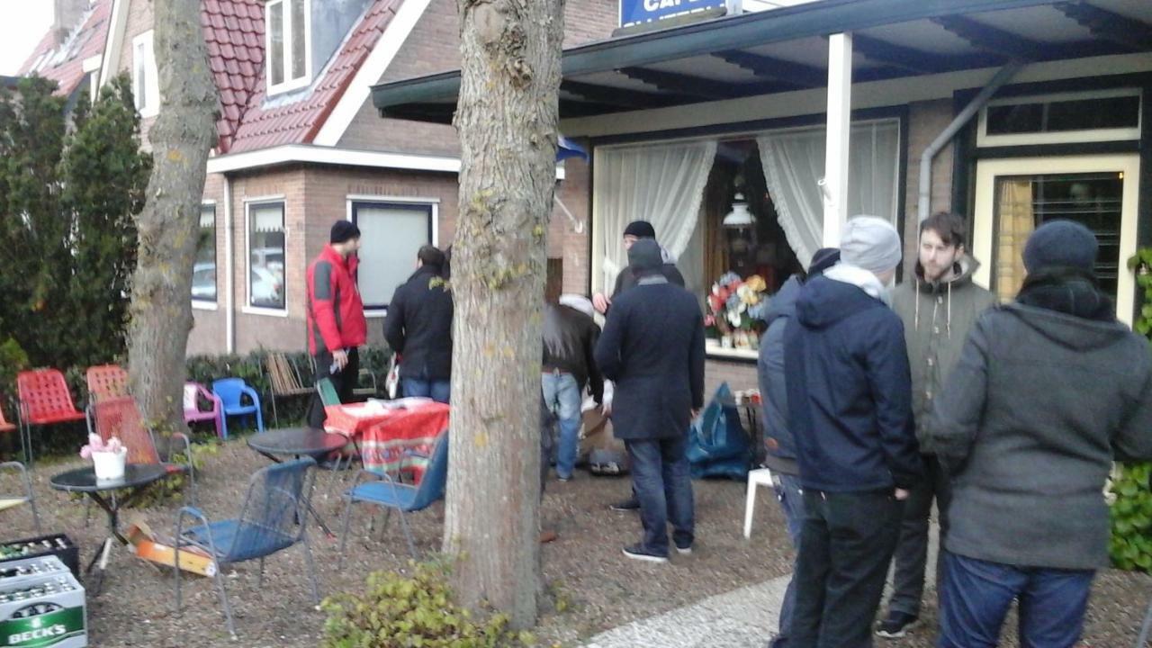 Bed And Breakfast De Zilk Bagian luar foto
