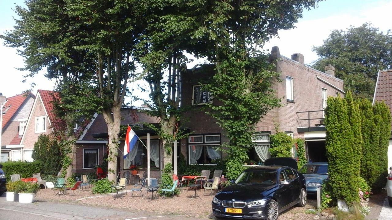 Bed And Breakfast De Zilk Bagian luar foto